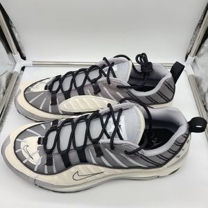 Nike Air Max SE Wolf Grey/Phantom Gunsmoke